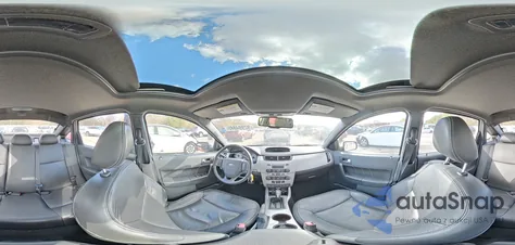 2010 Ford Focus Sel from USA, damaged, VIN 1FAHP3HN1AW242106